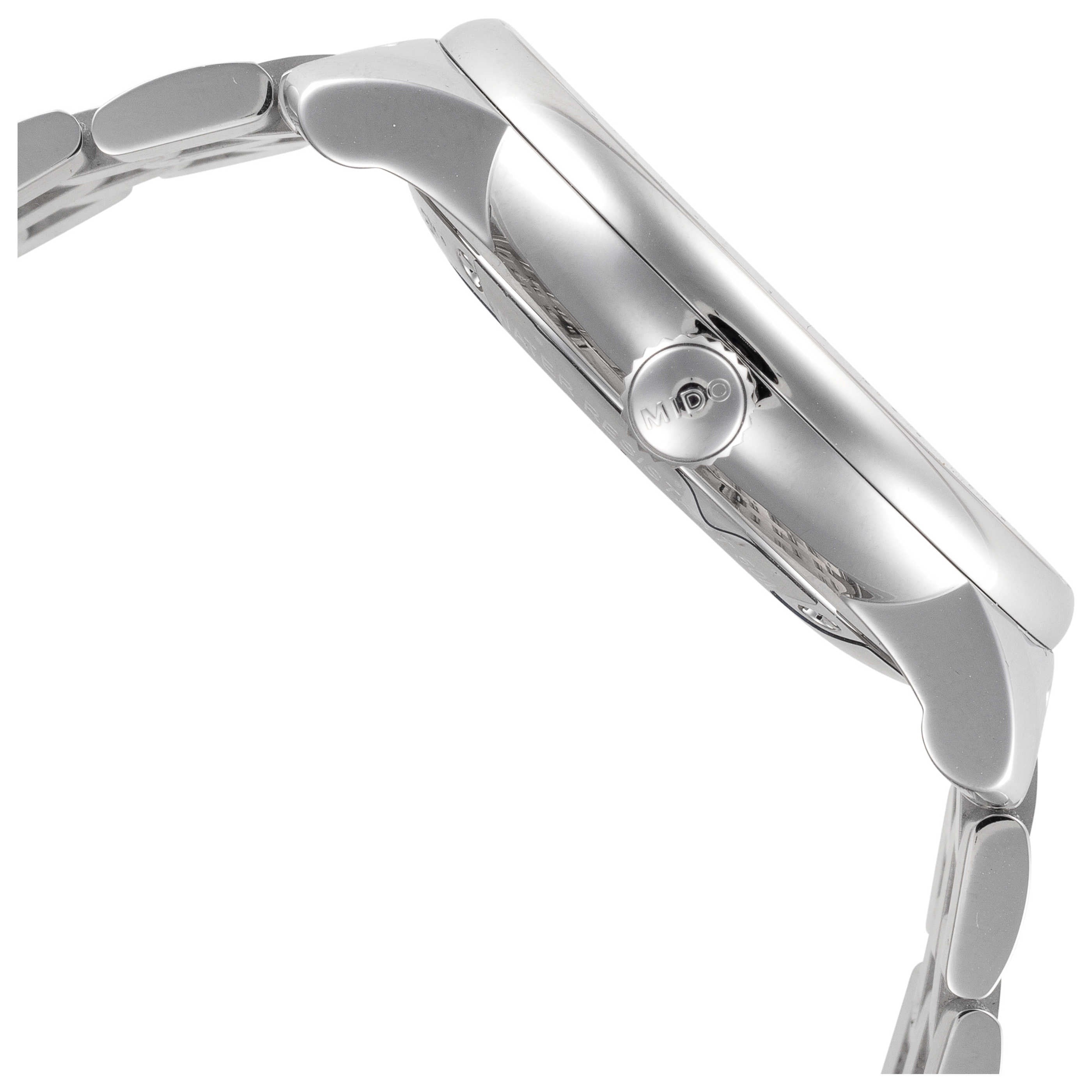 Mido Baroncelli Jubilee Men's Watch M0376081105200