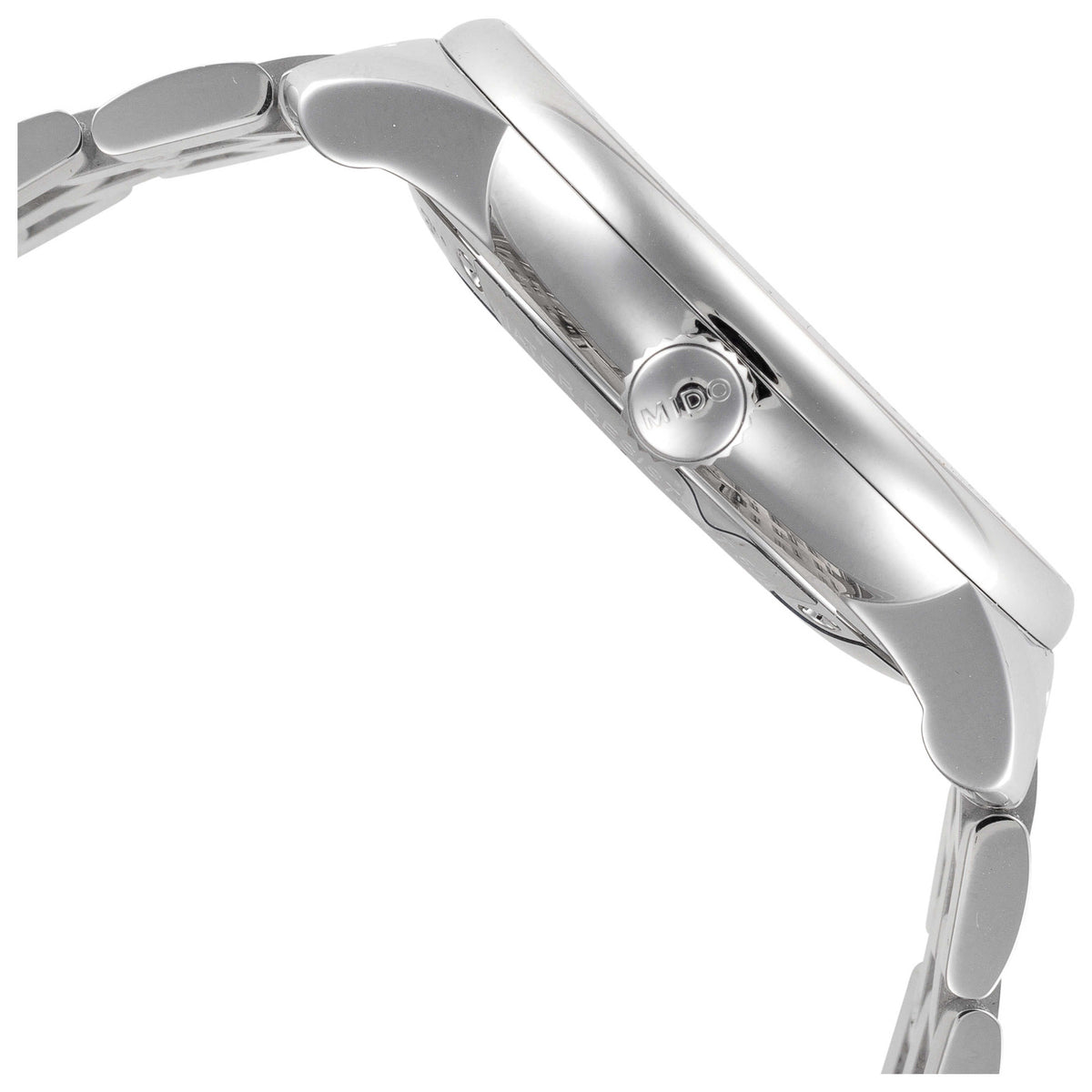 Mido Baroncelli Jubilee Men's Watch M0376081105200