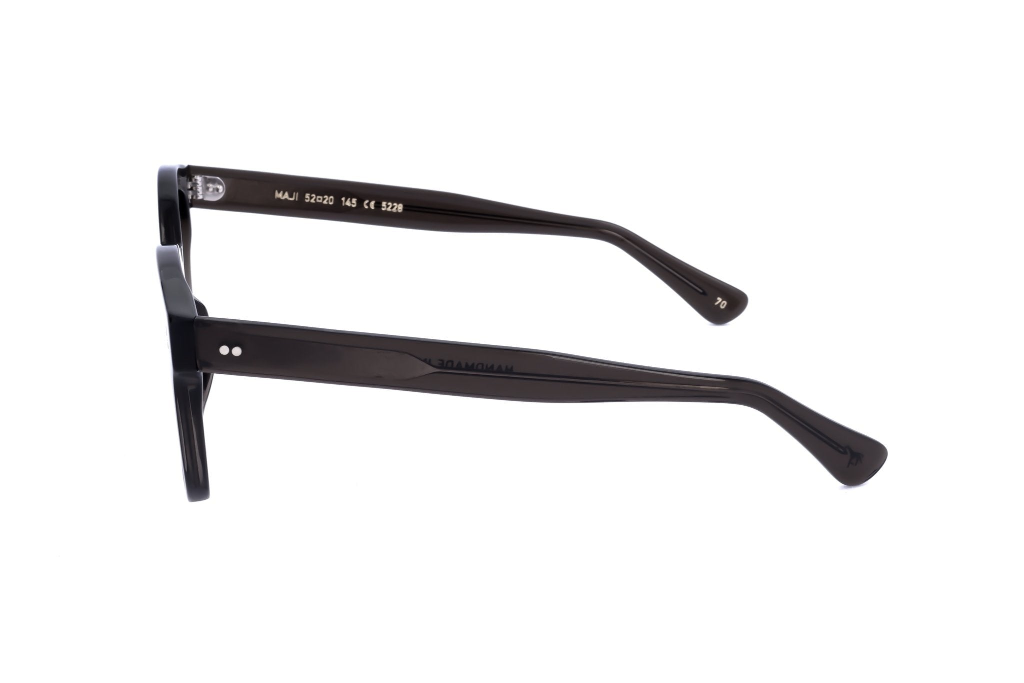 L.G.R. Unisex Acetate Sunglasses