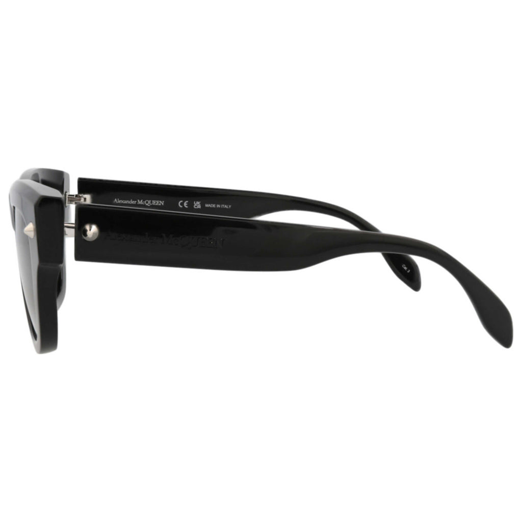 Alexander McQueen Men's Sunglasses AM0425S-30014620-001
