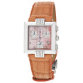 Concord La Scala Square Women's Quartz Watch 0310318