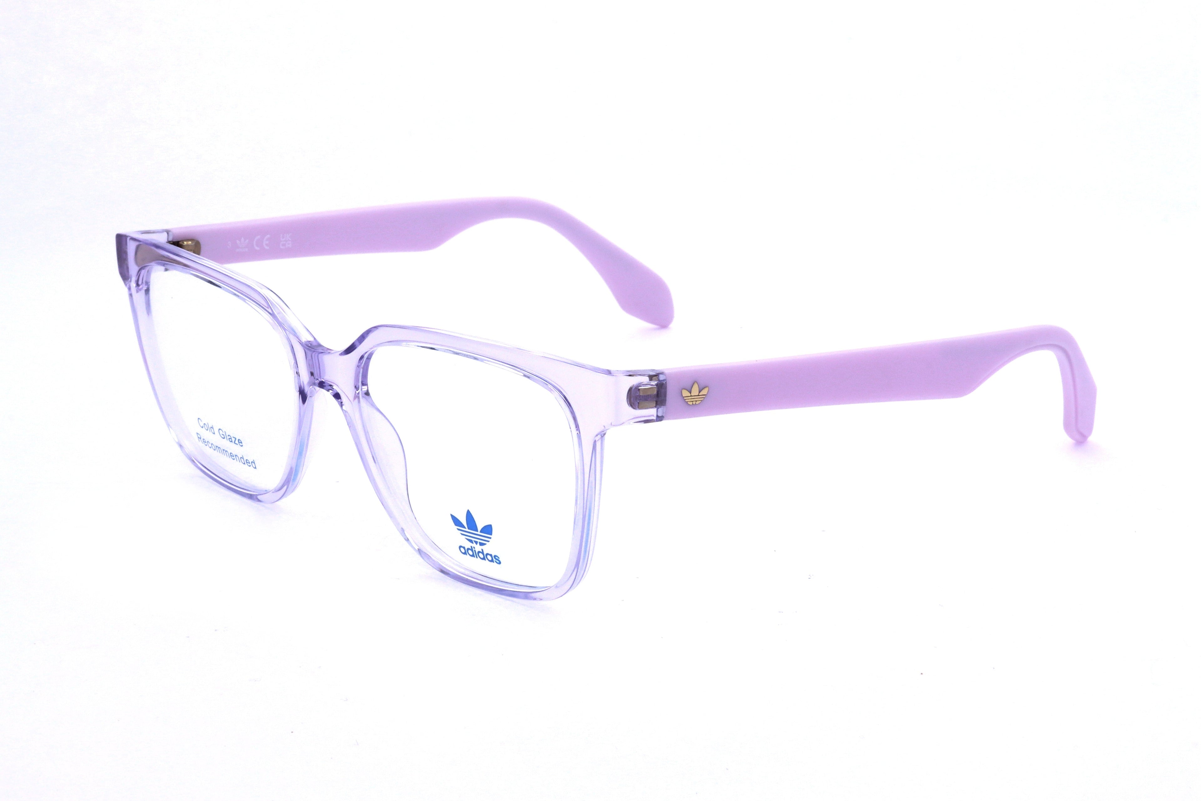 Adidas Original Unisex Injected Glasses