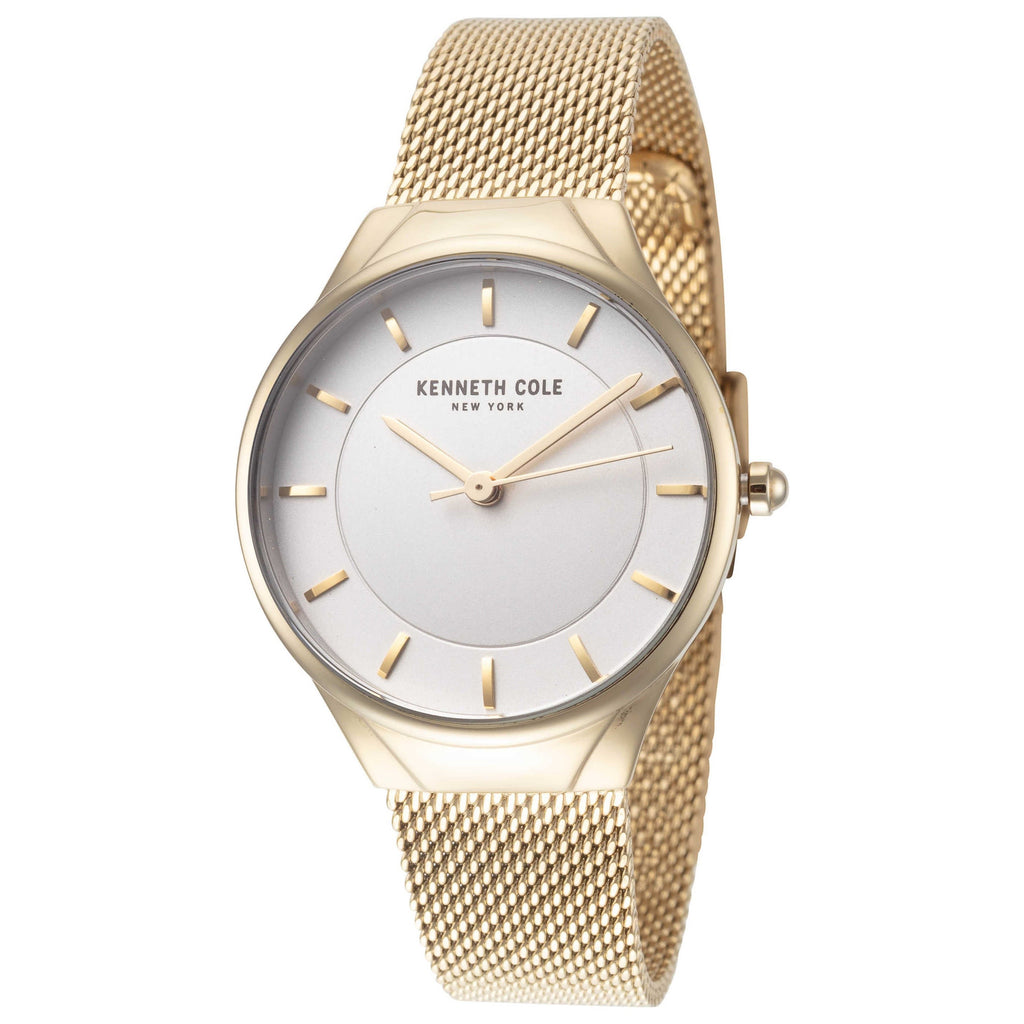 Kenneth Cole Women's Watch KC50962002