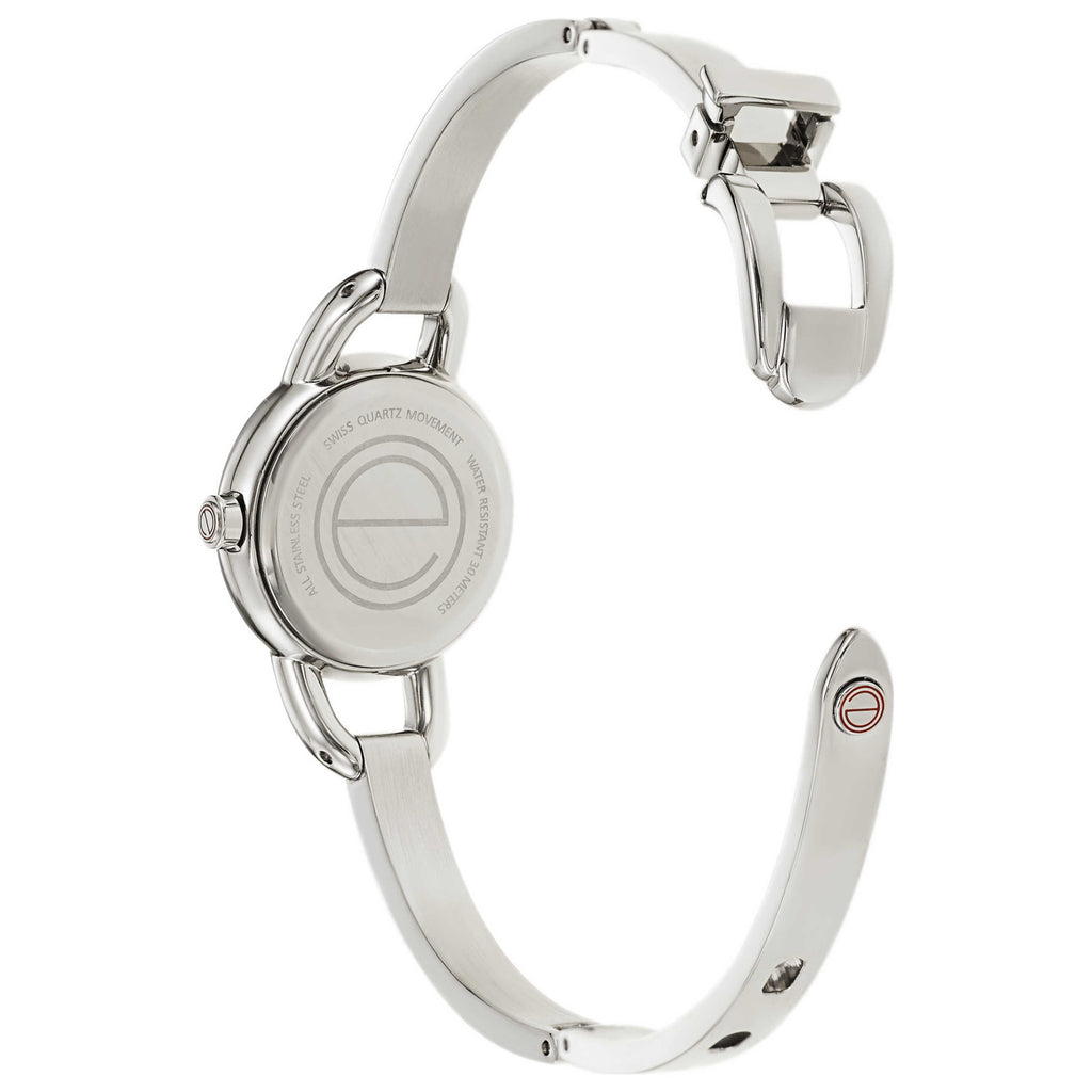 ESQ by Movado Women's Quartz Watch 07101418