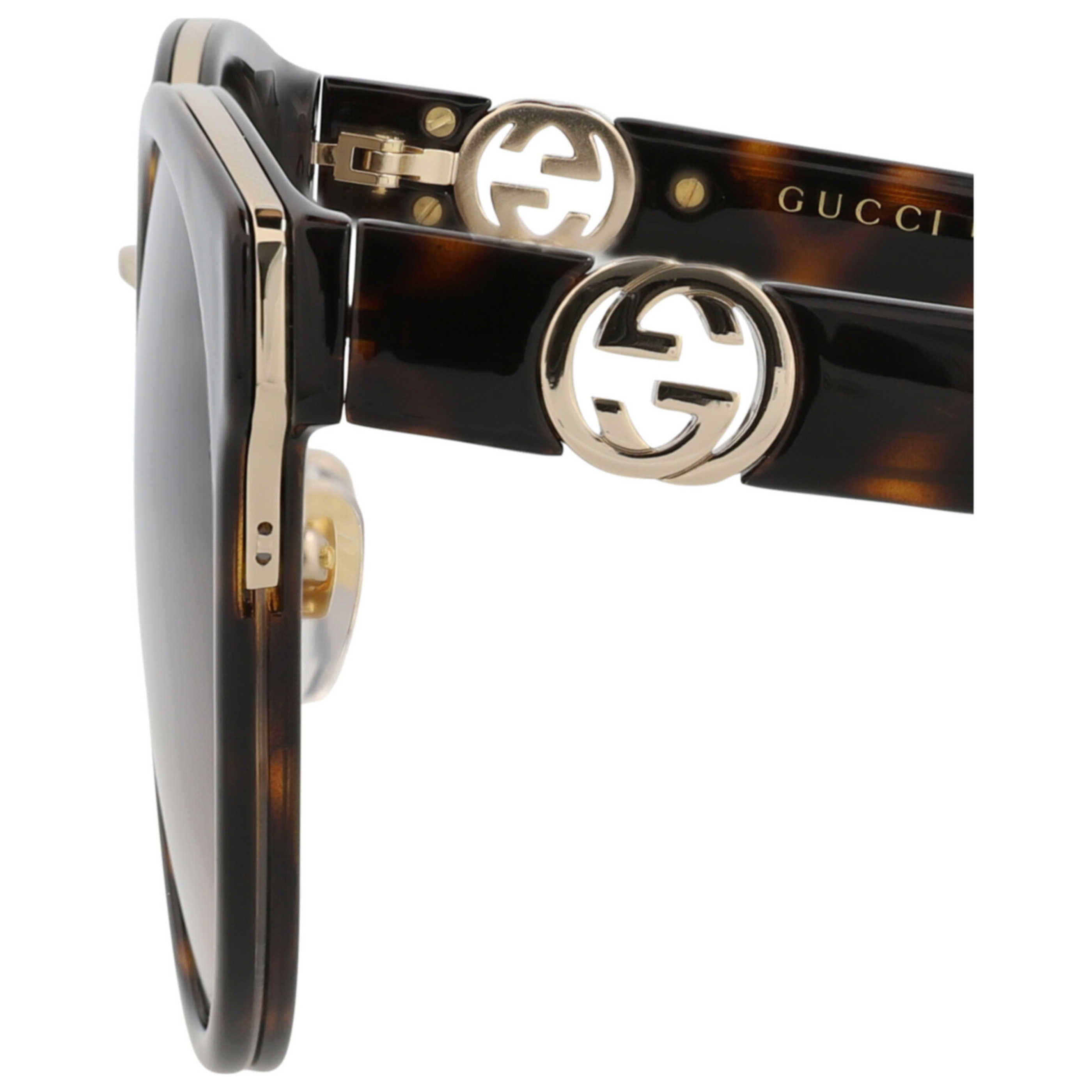 Gucci Women's Sunglasses GG1027SK-30011818-002
