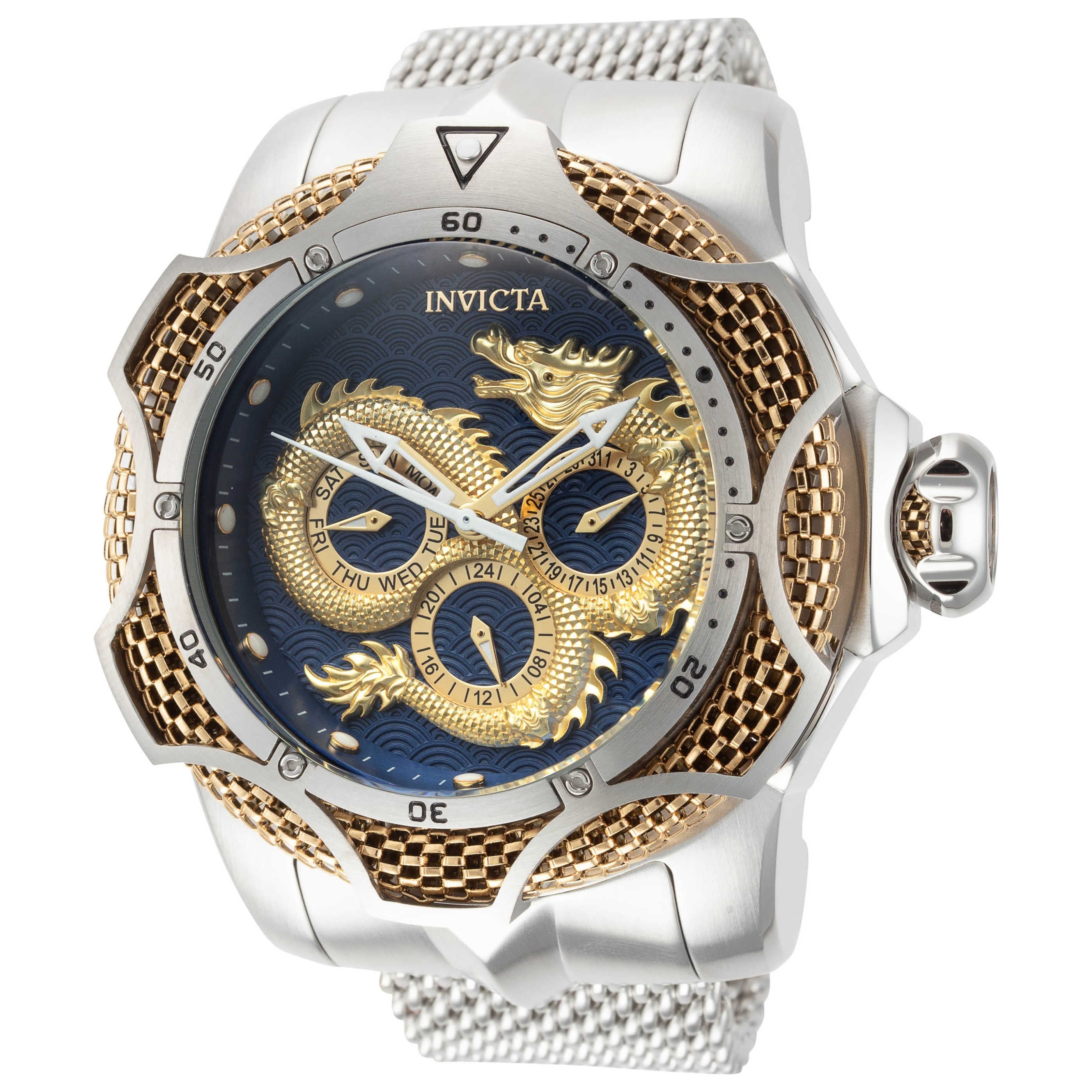 Invicta Men's Watch IN-49189