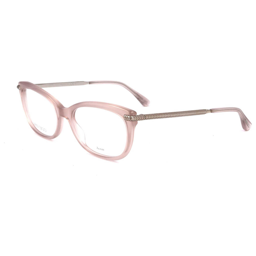 Jimmy Choo Women's Eyeglasses JC217-FWM-54