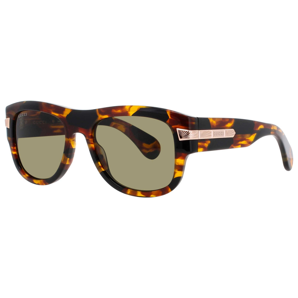 Gucci Men's Sunglasses GUCCI-GG1517S-003