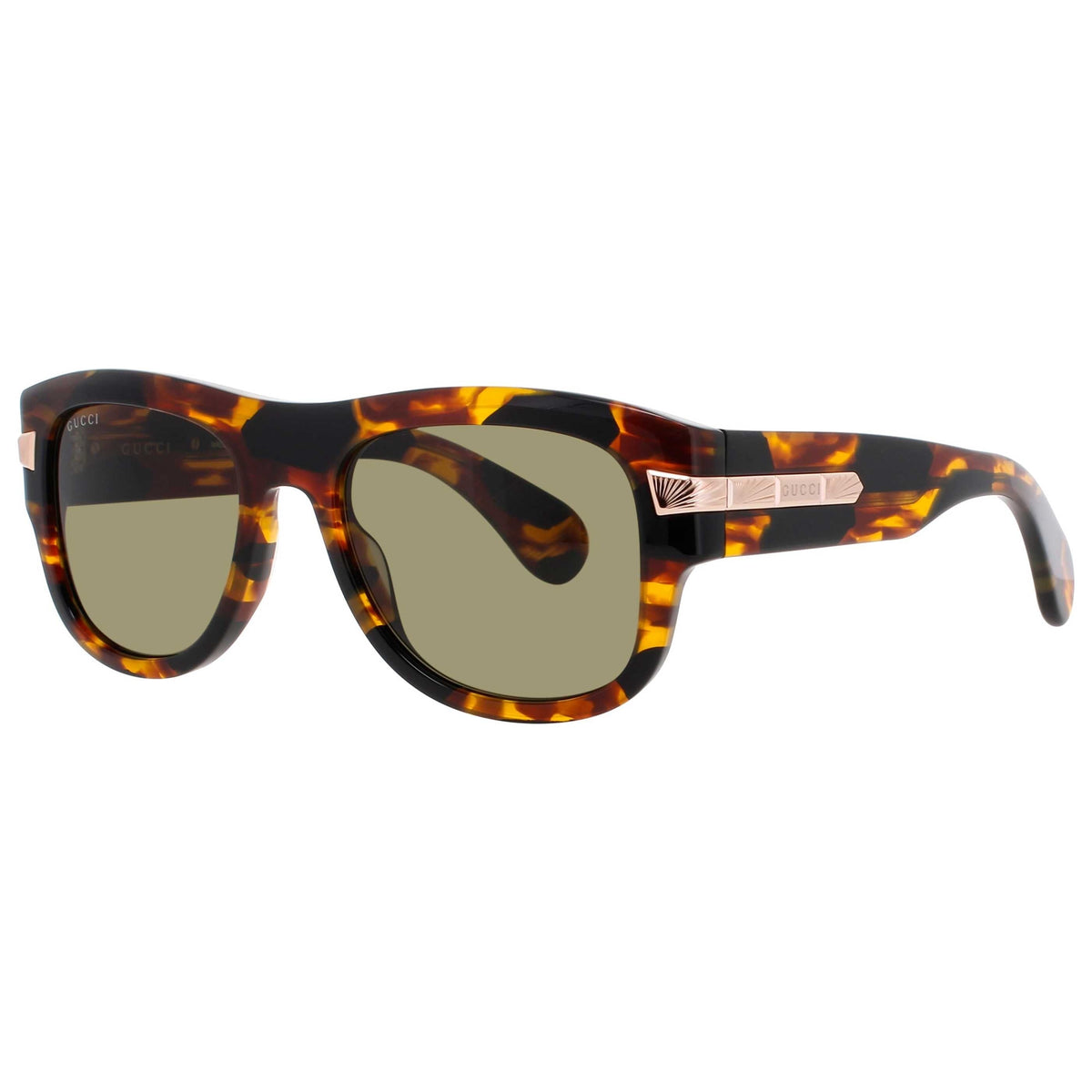 Gucci Men's Sunglasses GUCCI-GG1517S-003
