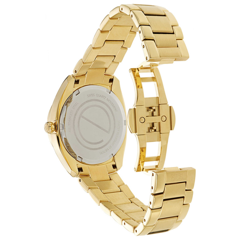 ESQ by Movado Women's Quartz Watch 07101401
