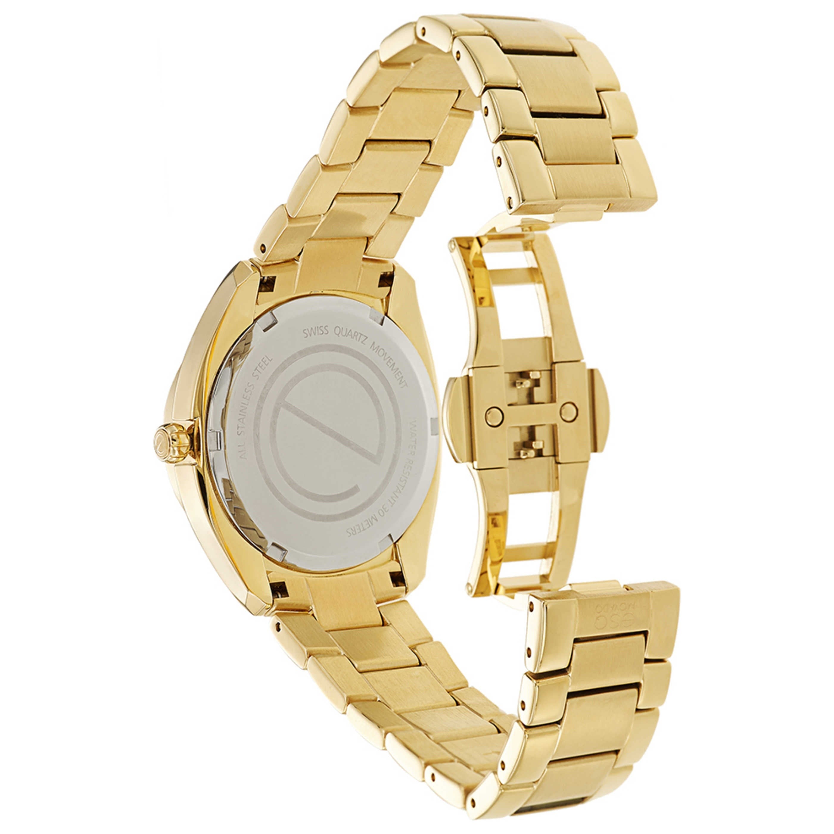 ESQ by Movado Women's Quartz Watch 07101401