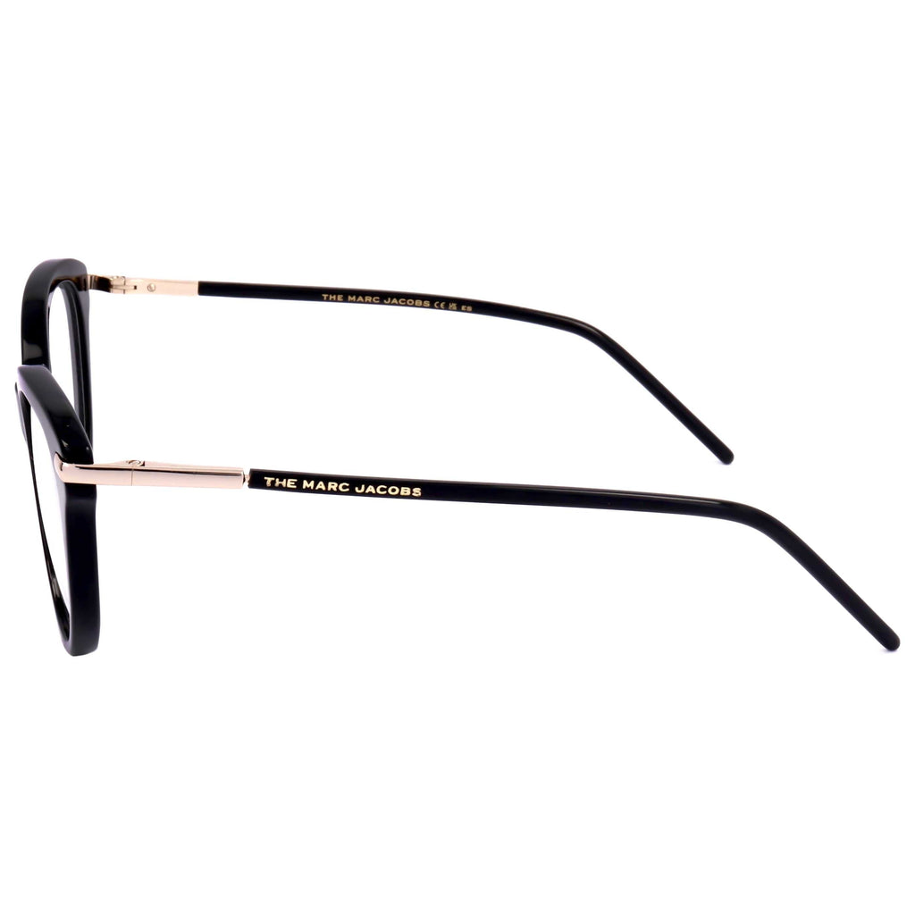 Marc Jacobs Women's Eyeglasses MARC617-807-52
