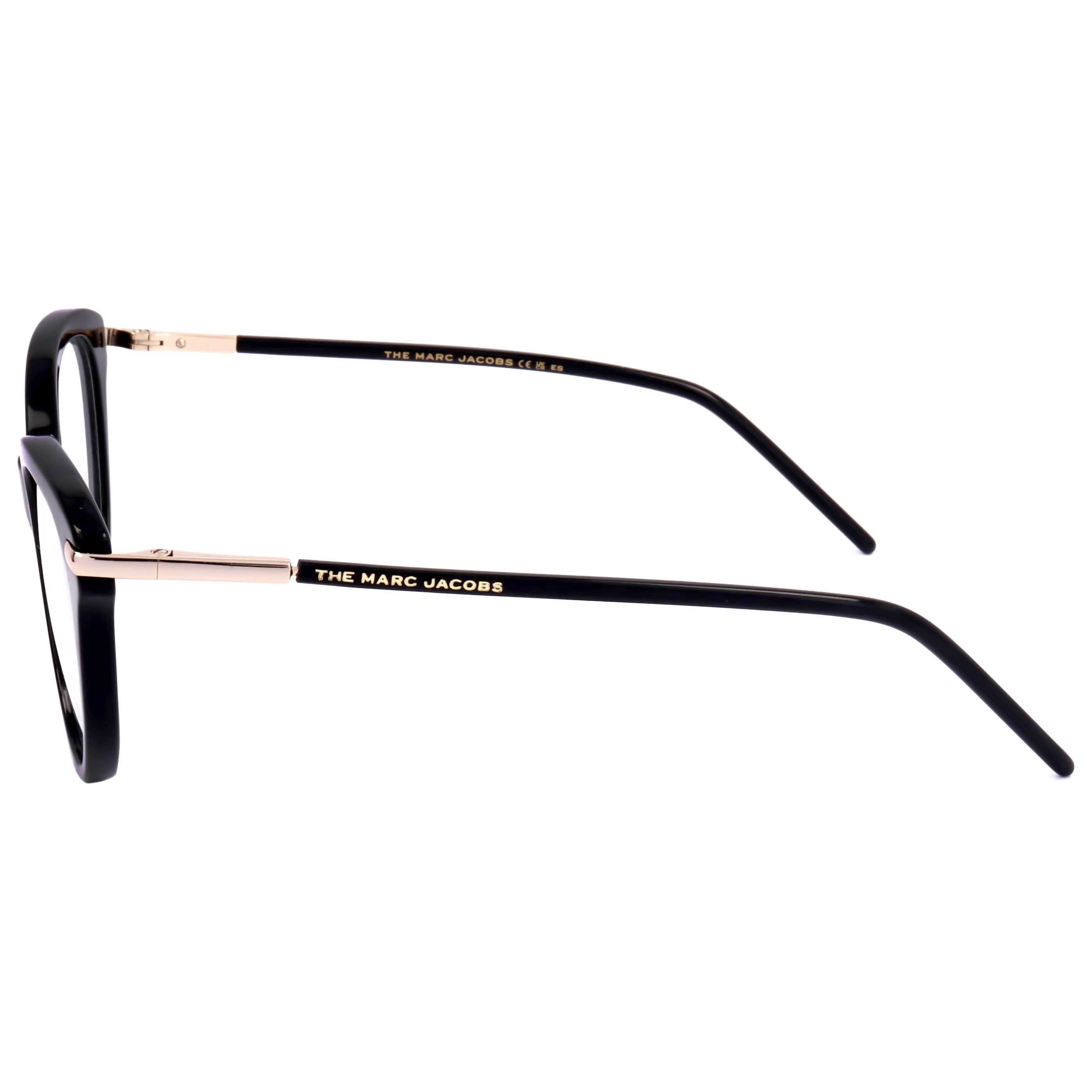 Marc Jacobs Women's Eyeglasses MARC617-807-52
