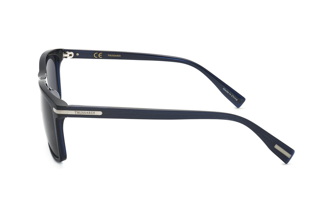Trussardi Men's Acetate Sunglasses