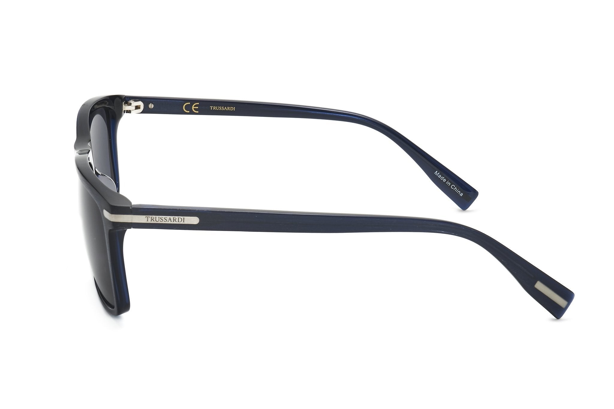 Trussardi Men's Acetate Sunglasses