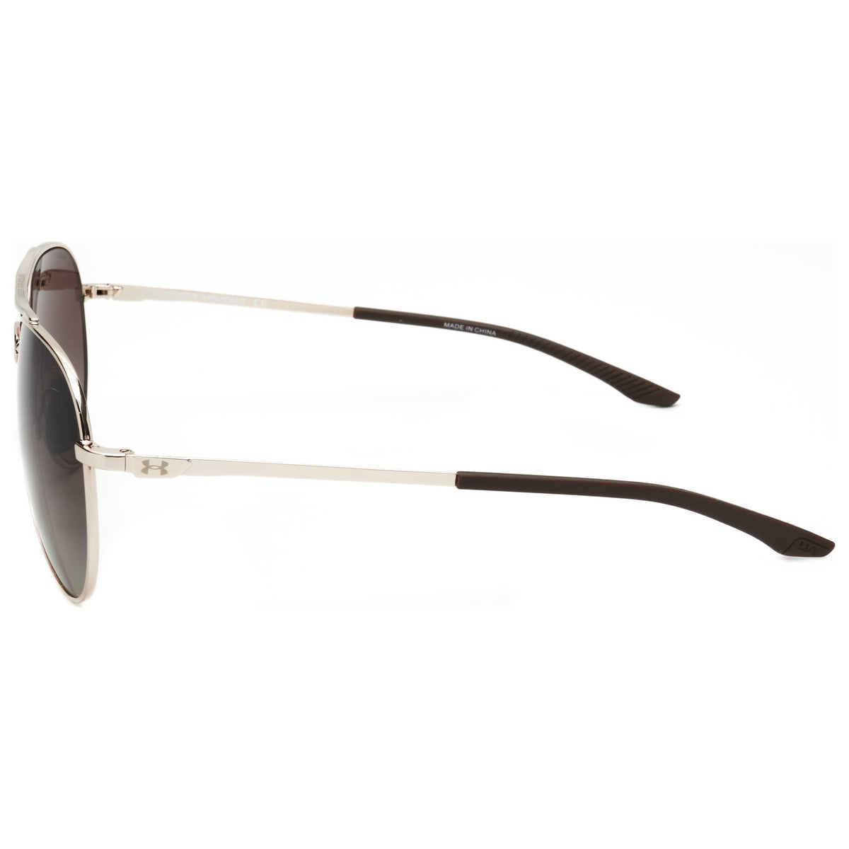 Under Armour Unisex Sunglasses UA0007-G-S-01Q-57