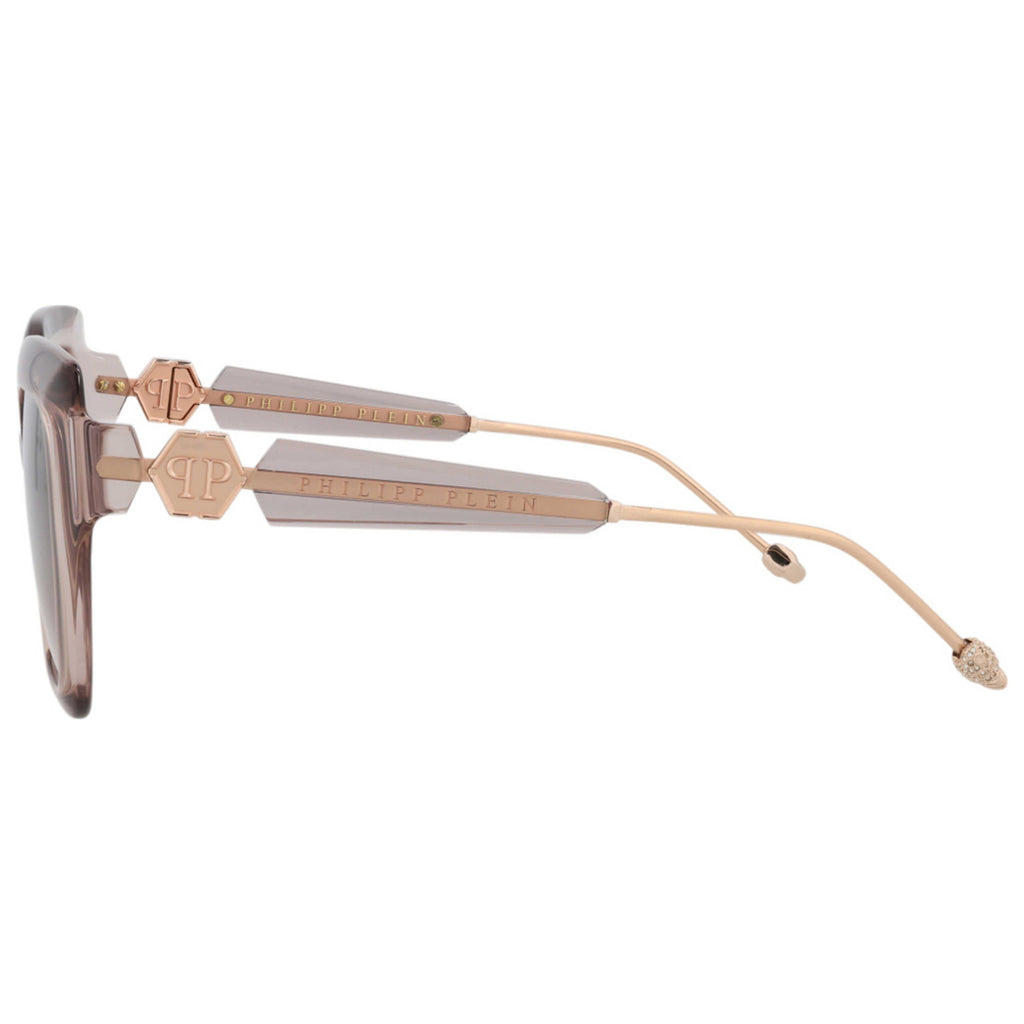 Philipp Plein Women's Sunglasses SPP064S-53-07T1