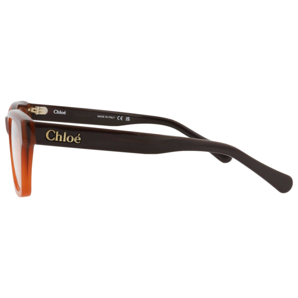 Chloe Women's Eyeglasses CH0242O-30015157-008