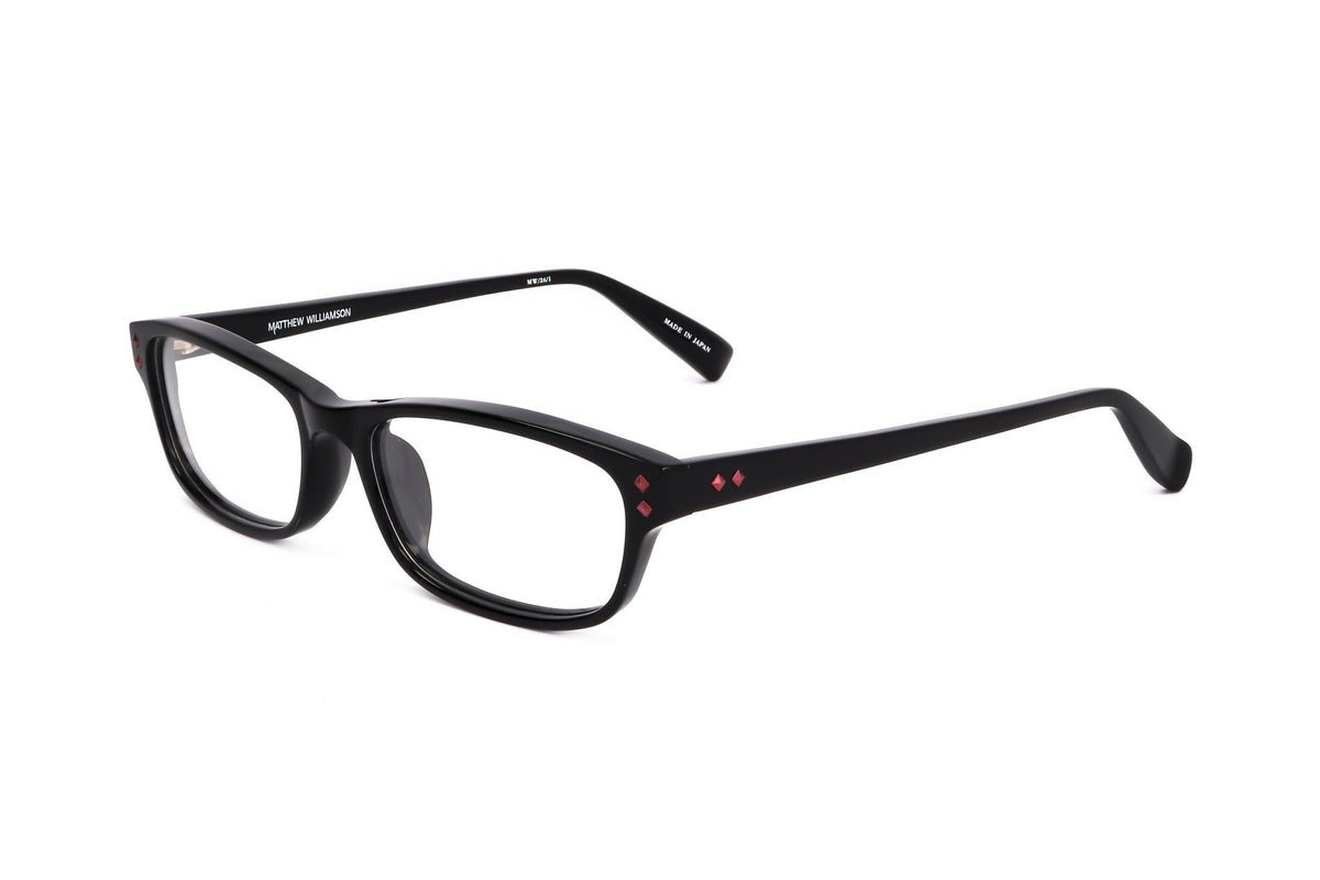 Matthew Williamson by Linda Farrow Women's Glasses