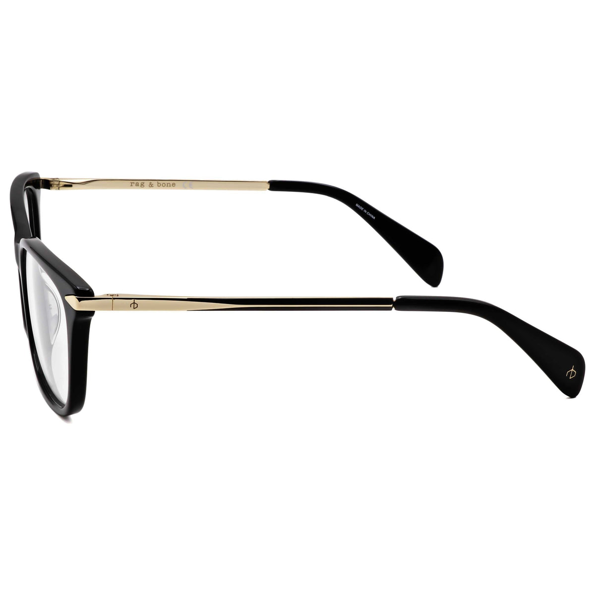 Rag & Bone Women's Eyeglasses RNB3006-2M2-54