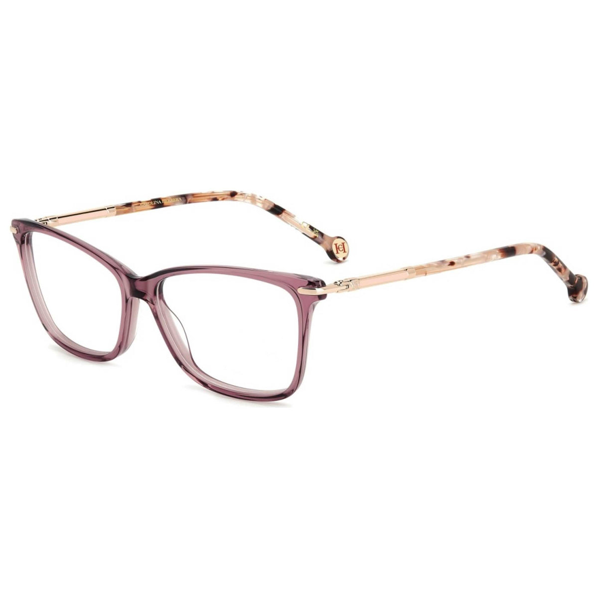 Carolina Herrera Women's Eyeglasses HER0271-35J-54