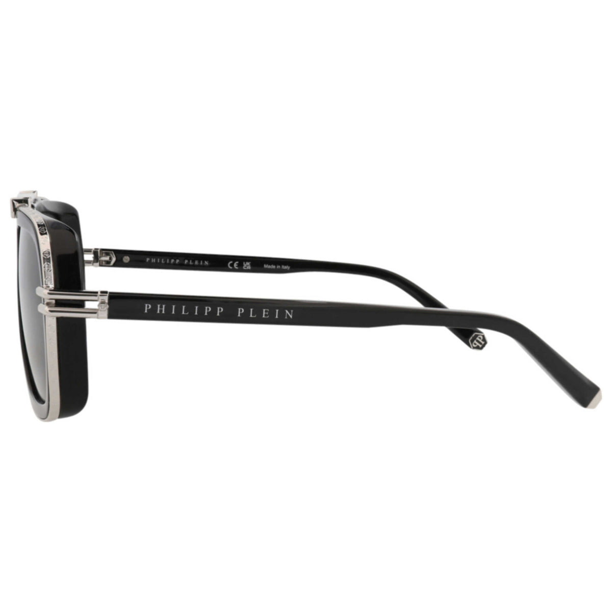 Philipp Plein Men's Sunglasses SPP109M-57-0700