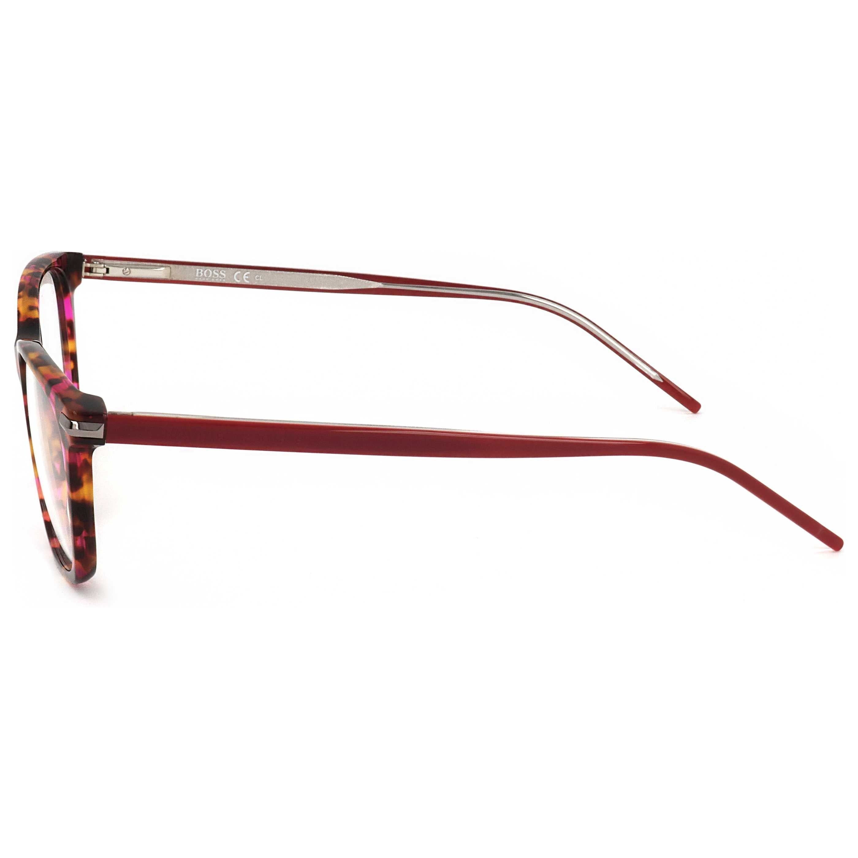 Hugo Boss Women's Eyeglasses BOSS1269-0UC-53