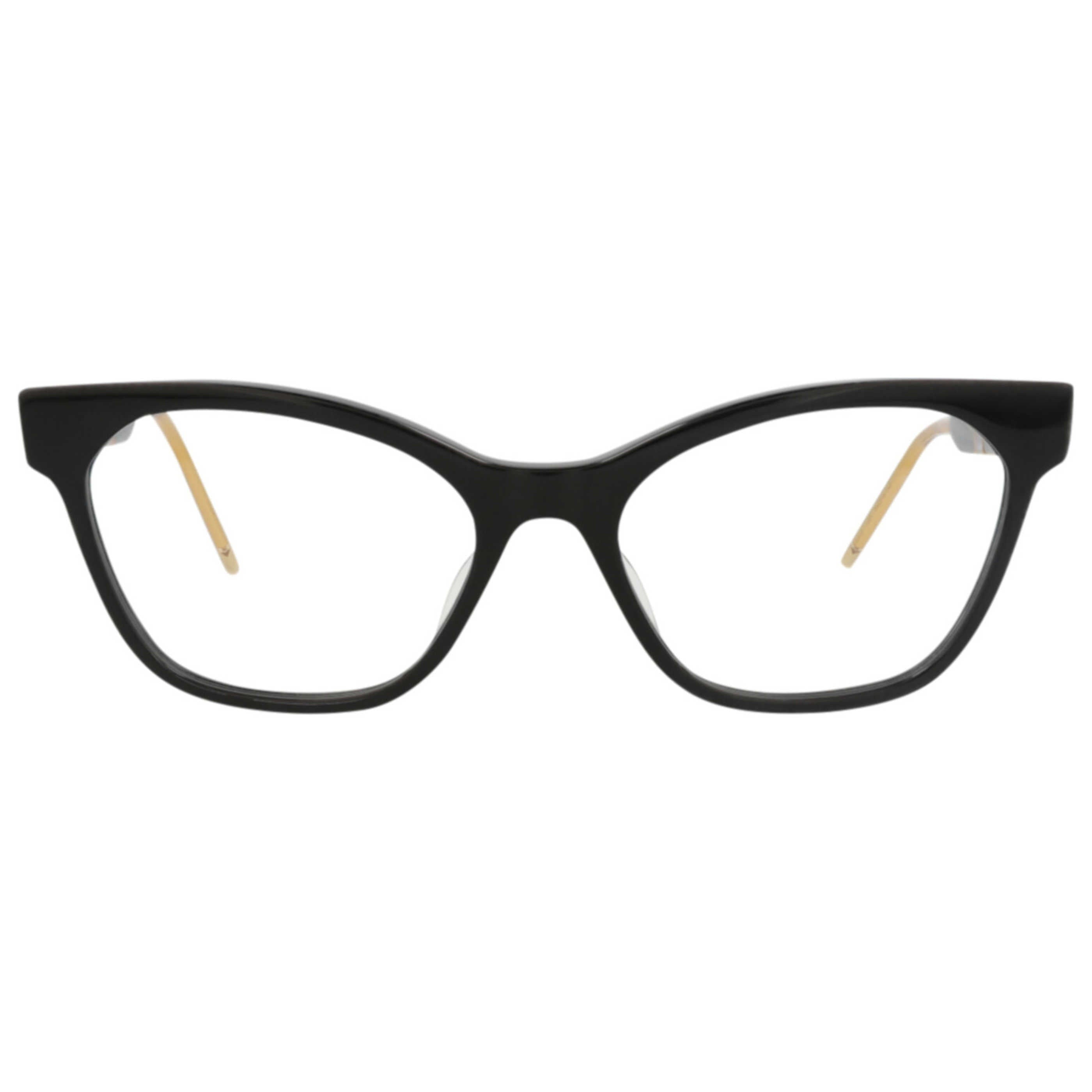 Gucci Women's Eyeglasses GG0600O-30008107-001