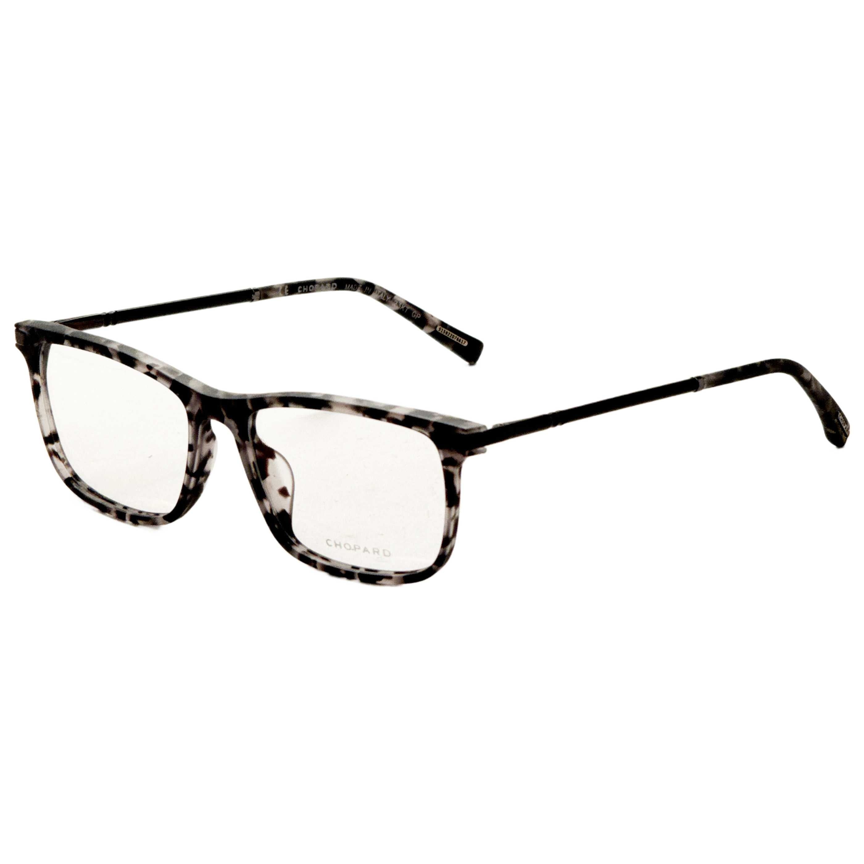 Chopard Men's Eyeglasses VCH28555721M