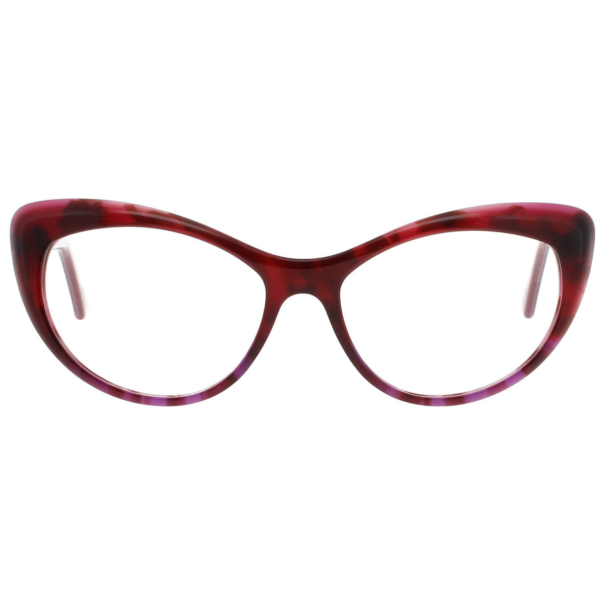 Andy Wolf Women's Eyeglasses AW-5088-K-50