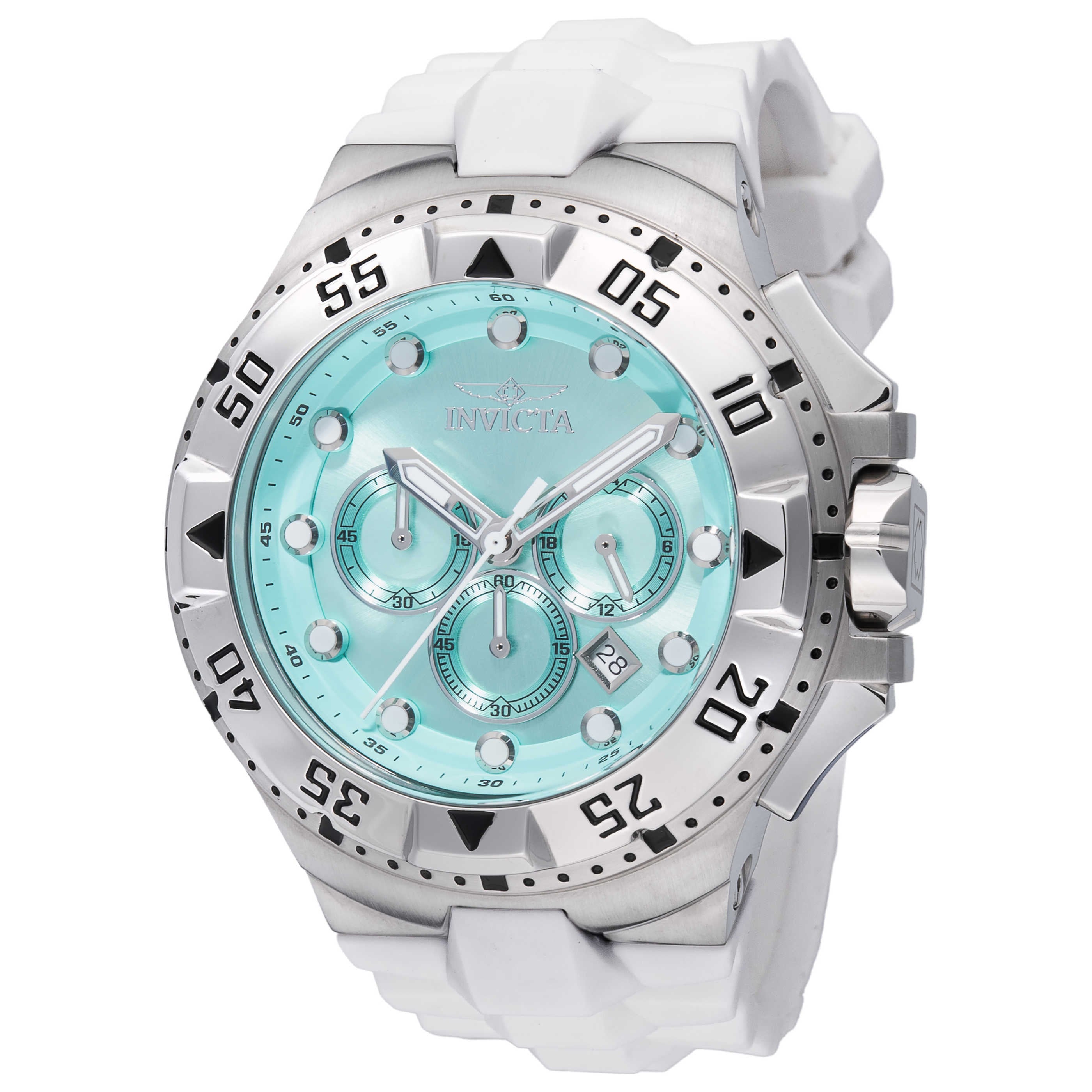 Invicta Men's Watch IN-48534