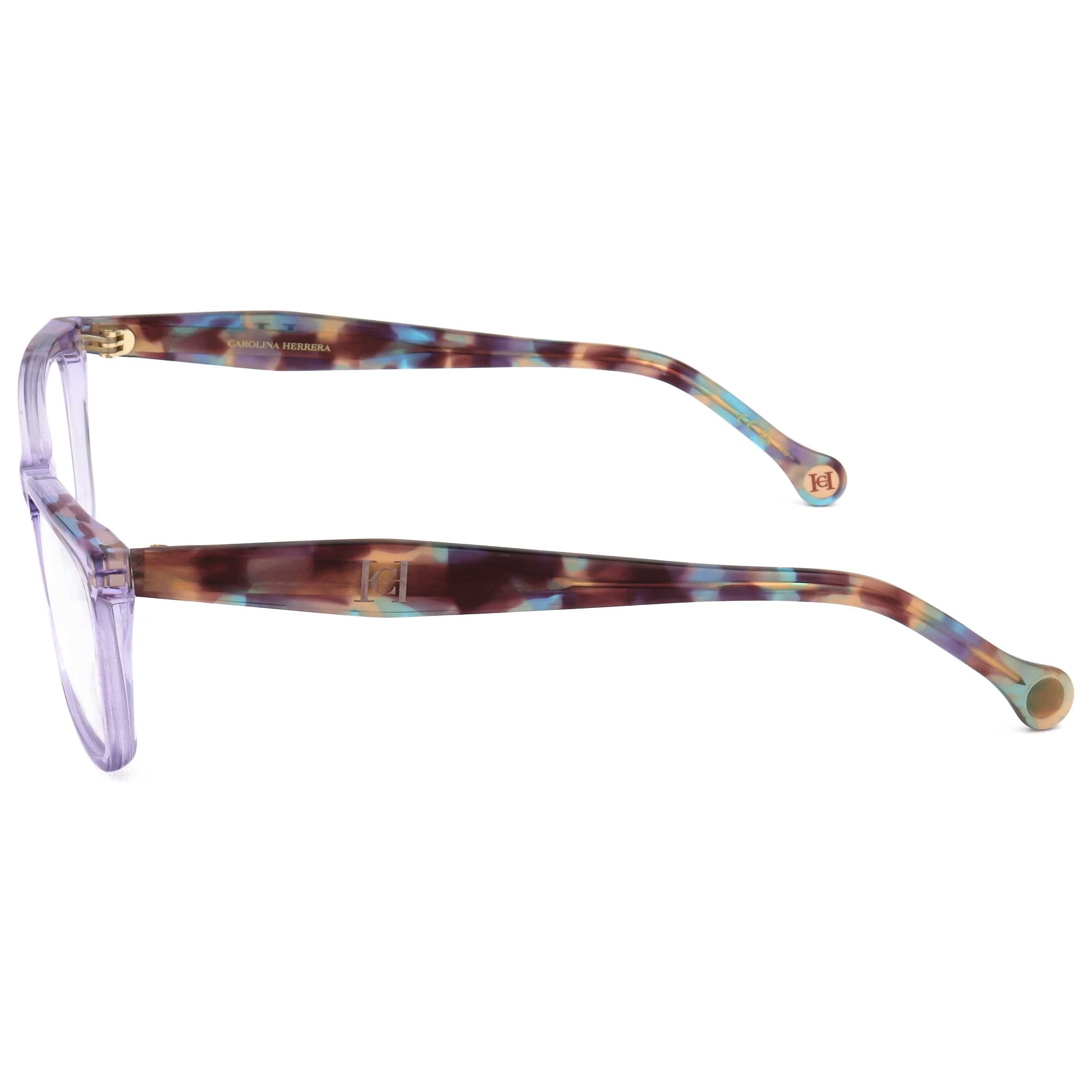 Carolina Herrera Women's Eyeglasses HER0202-G-S10-56