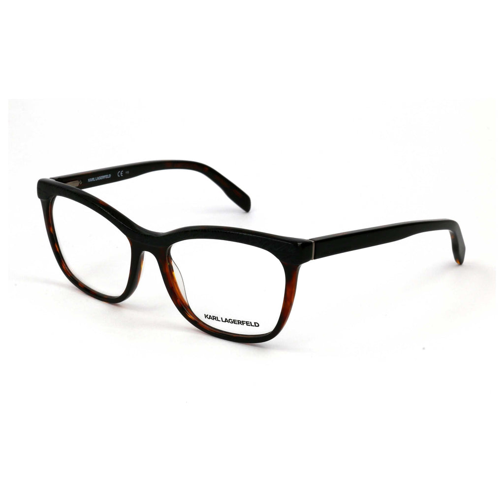 Karl Lagerfeld Women's Eyeglasses KL888-123-53