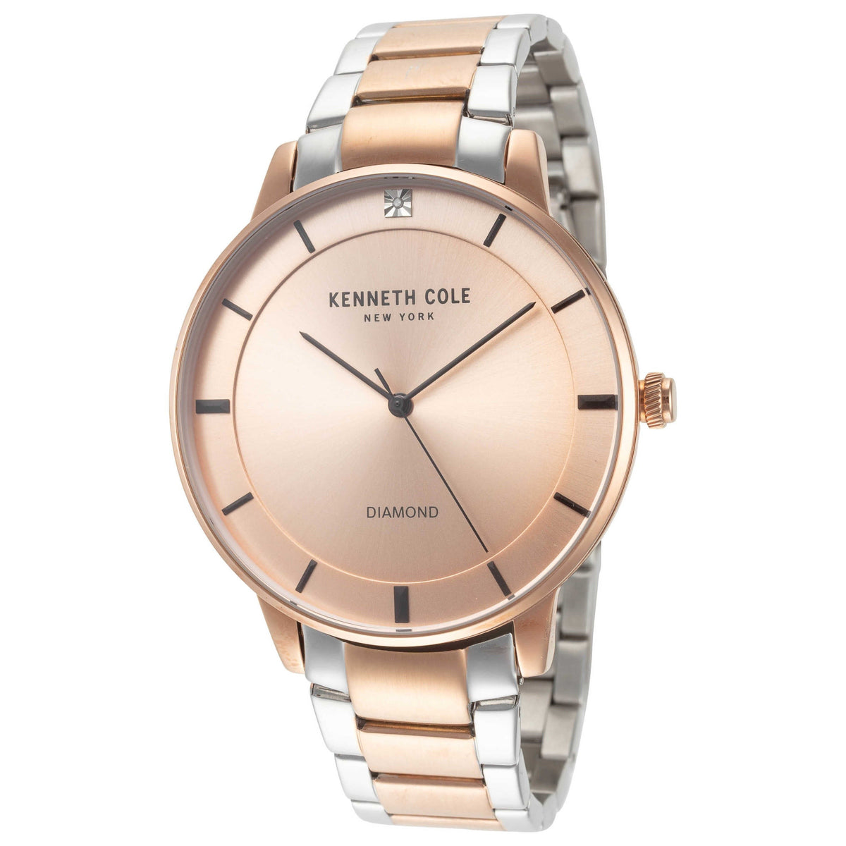 Kenneth Cole Men's Watch KC50857001B