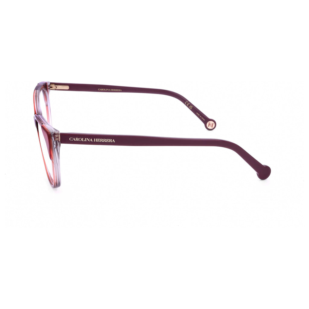 Carolina Herrera Women's Eyeglasses HER0283-35J-53