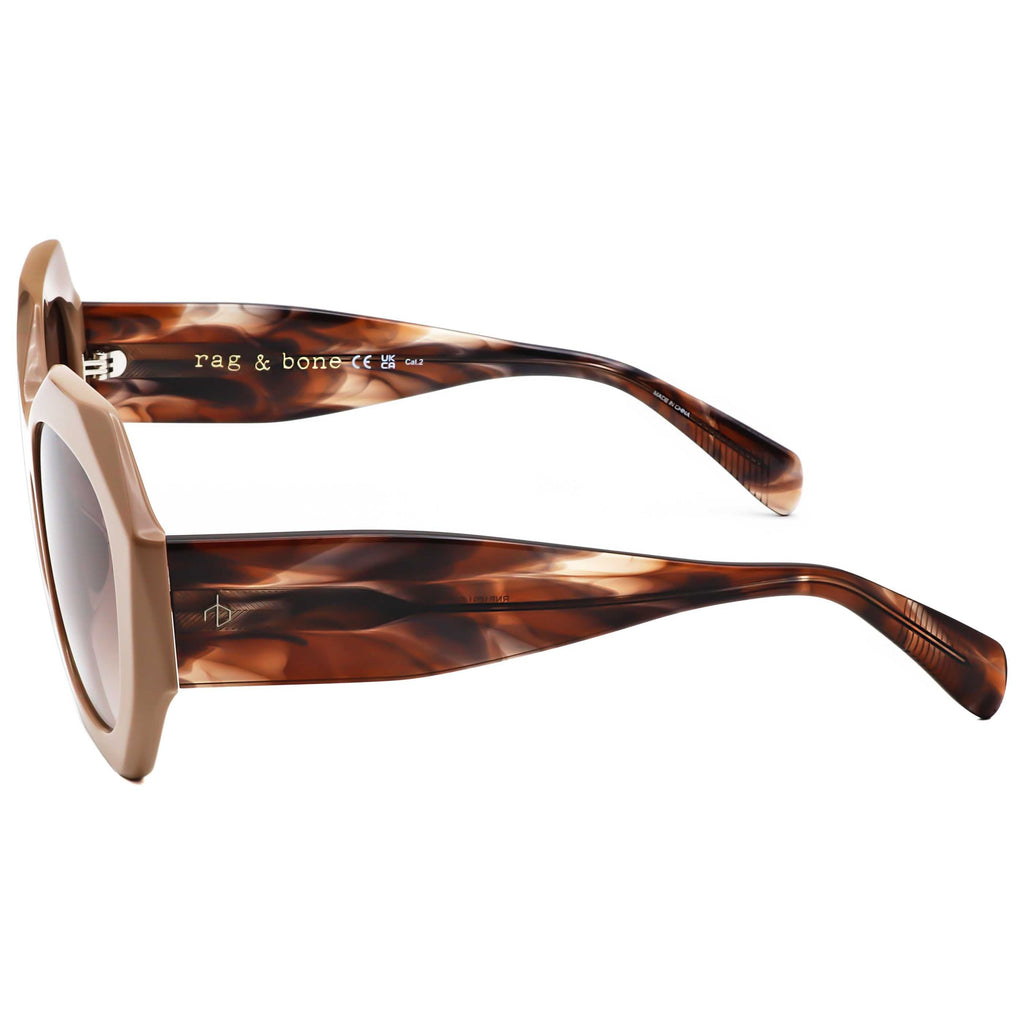 Rag & Bone Women's Sunglasses RNB1091-G-S-09Q-53