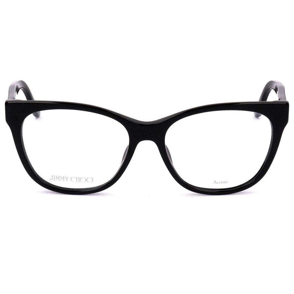 Jimmy Choo Women's Eyeglasses JC201-807-53