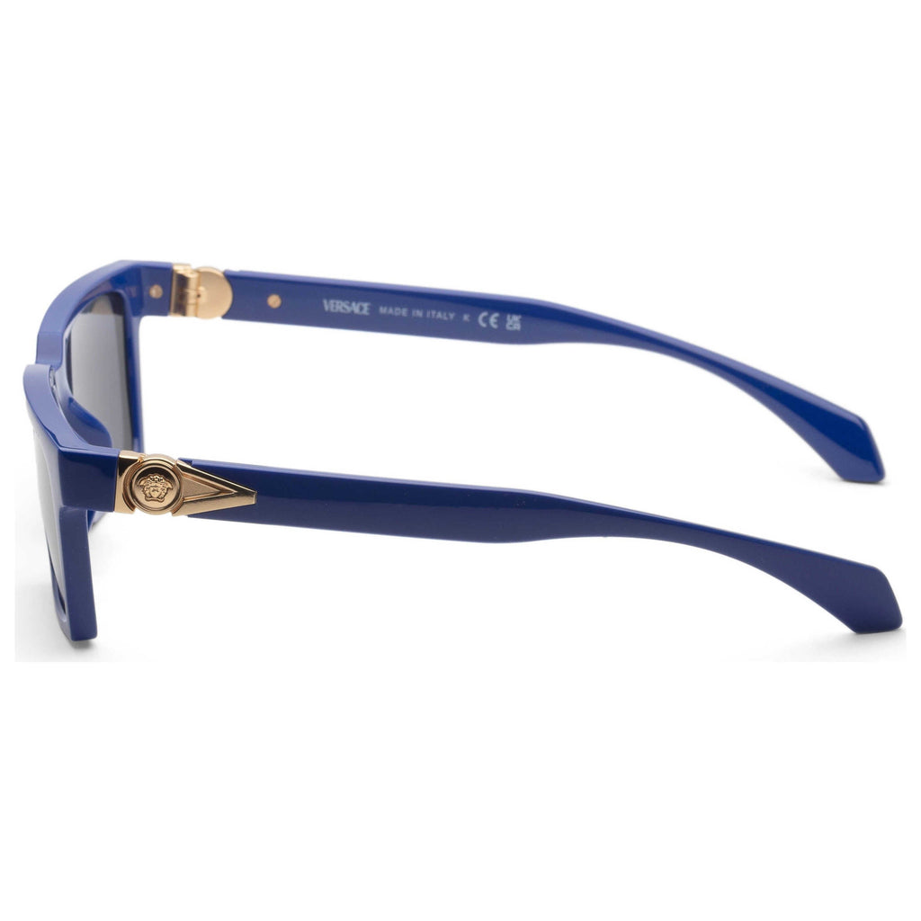 Versace Men's Sunglasses VE4490U-545087-55