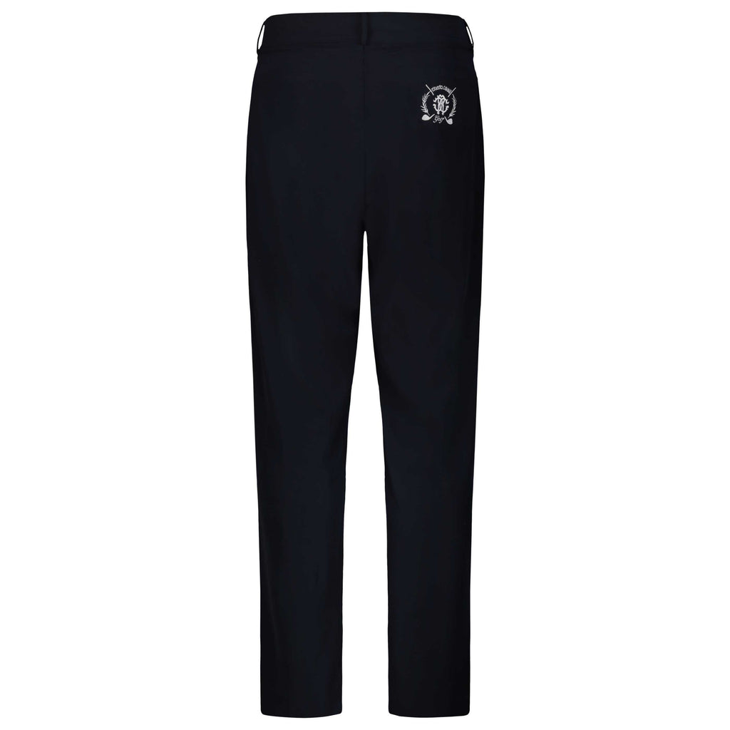 Roberto Cavalli Golf Men's Long Chino Pants