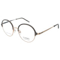 Lightec Women's Eyeglasses LIGHTEC-MOREL-30285L-GD10-49