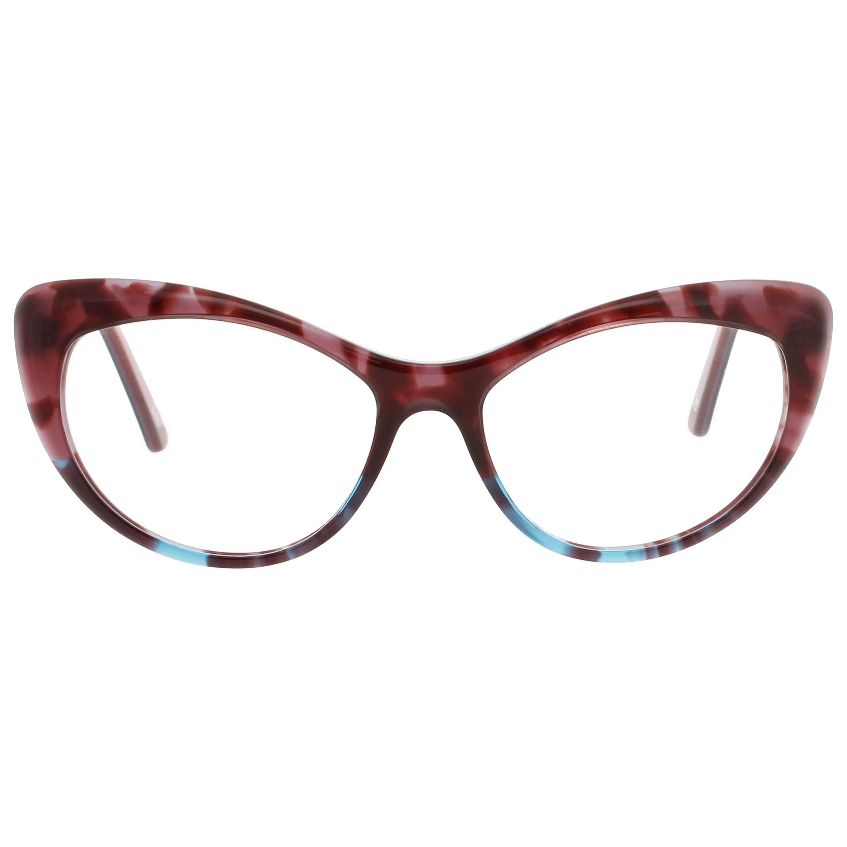 Andy Wolf Women's Eyeglasses AW-5088-M-50