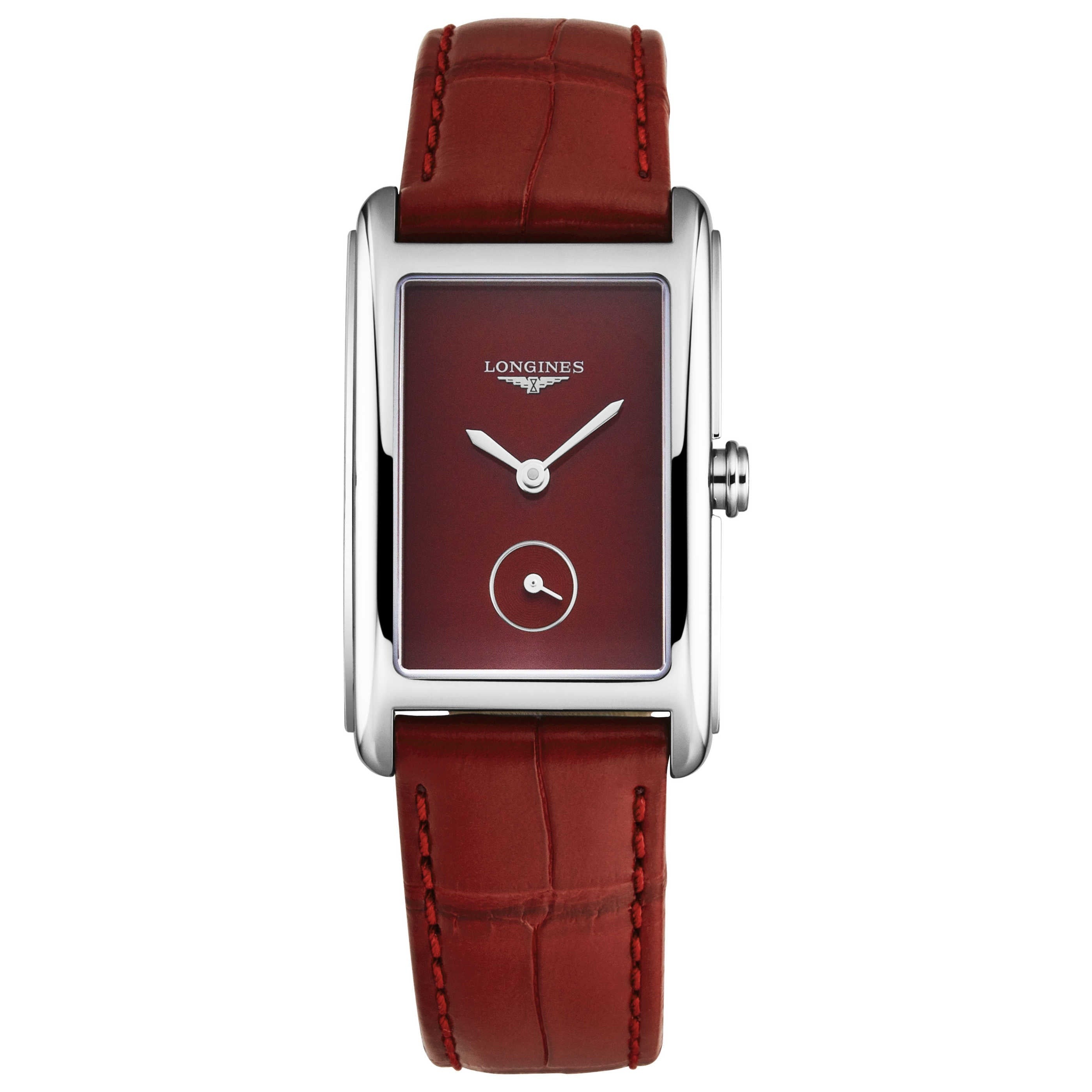 Longines DolceVita Women's Watch L55124912