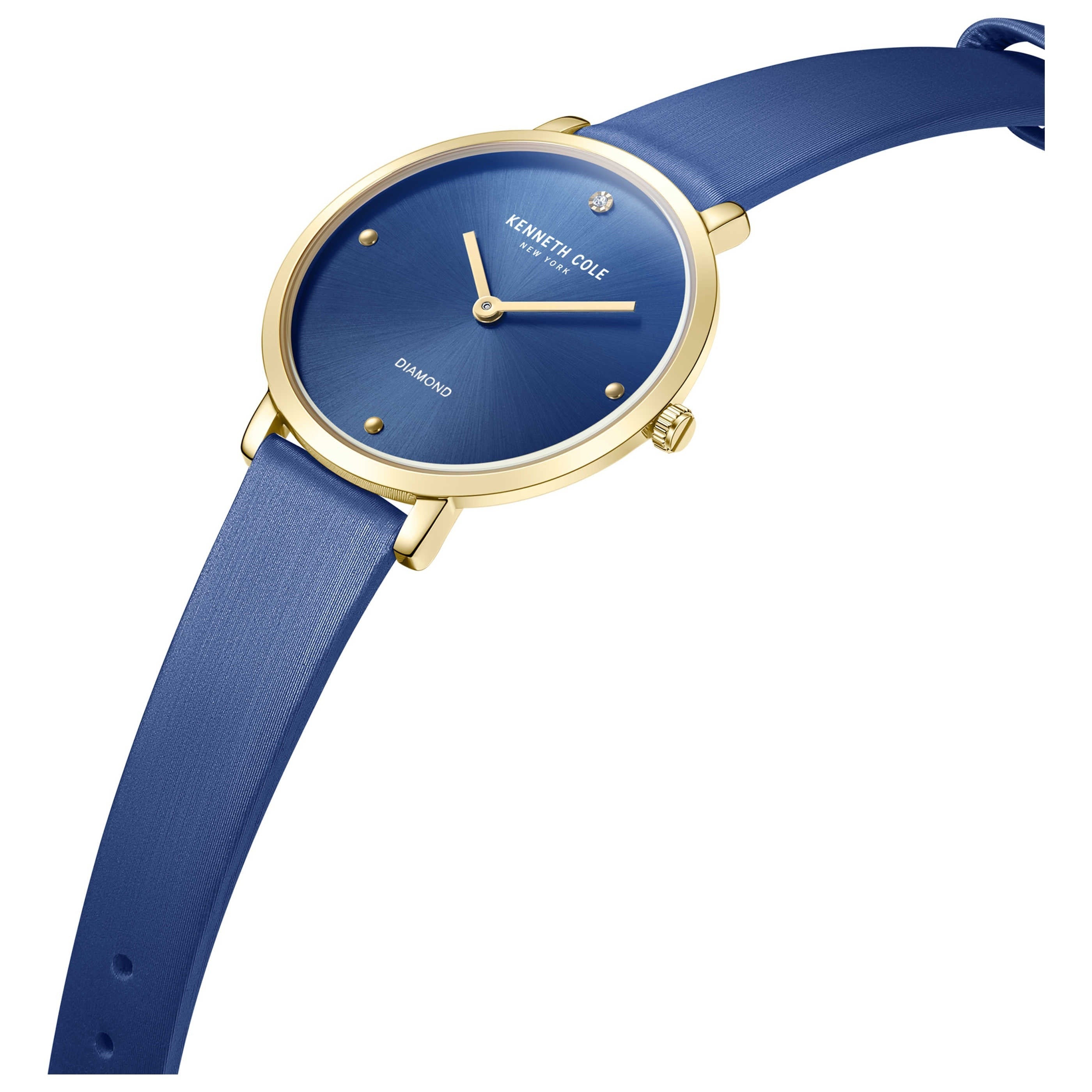 Kenneth Cole Women's Watch KCWLA2237001