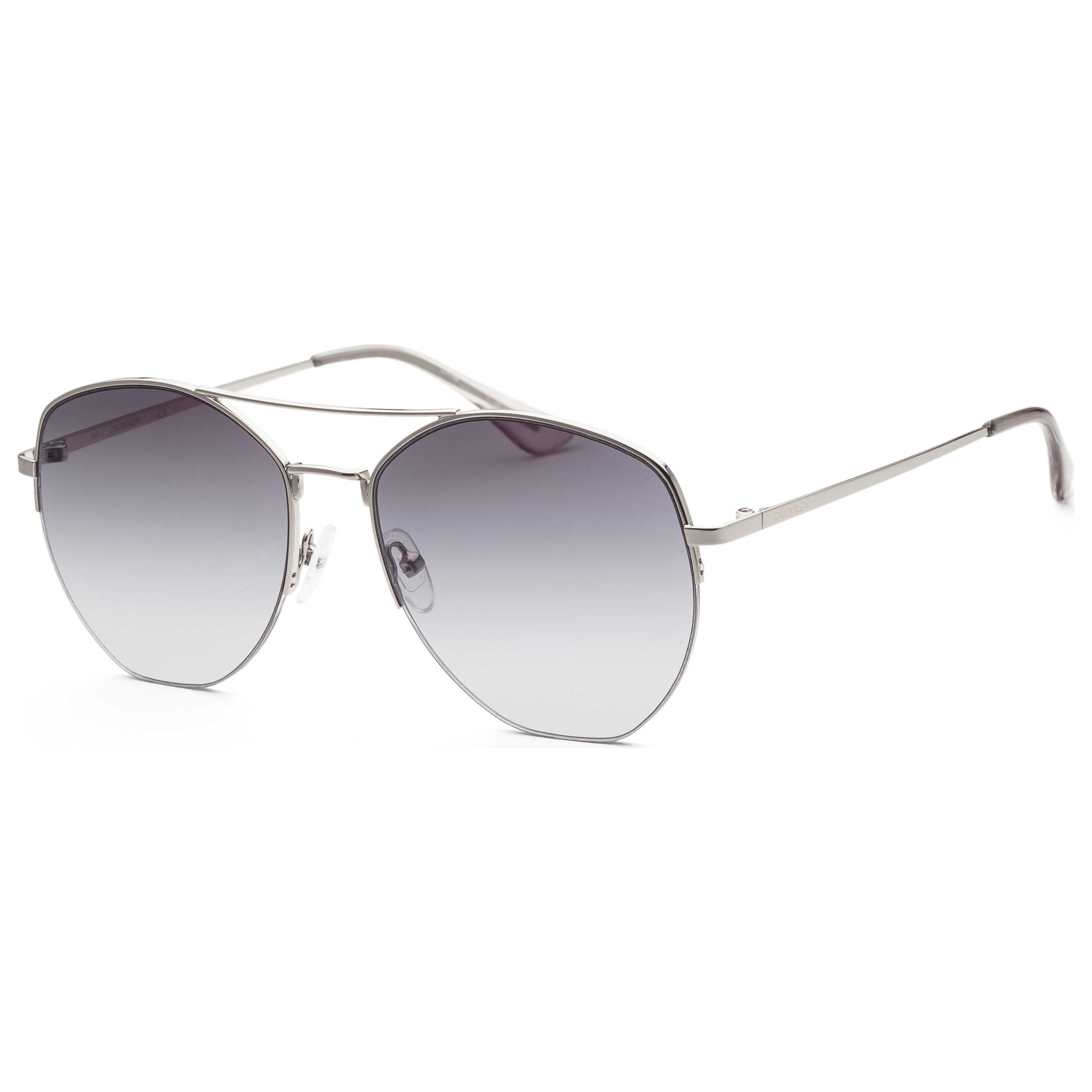 Calvin Klein Men's Sunglasses CK20121SN-045