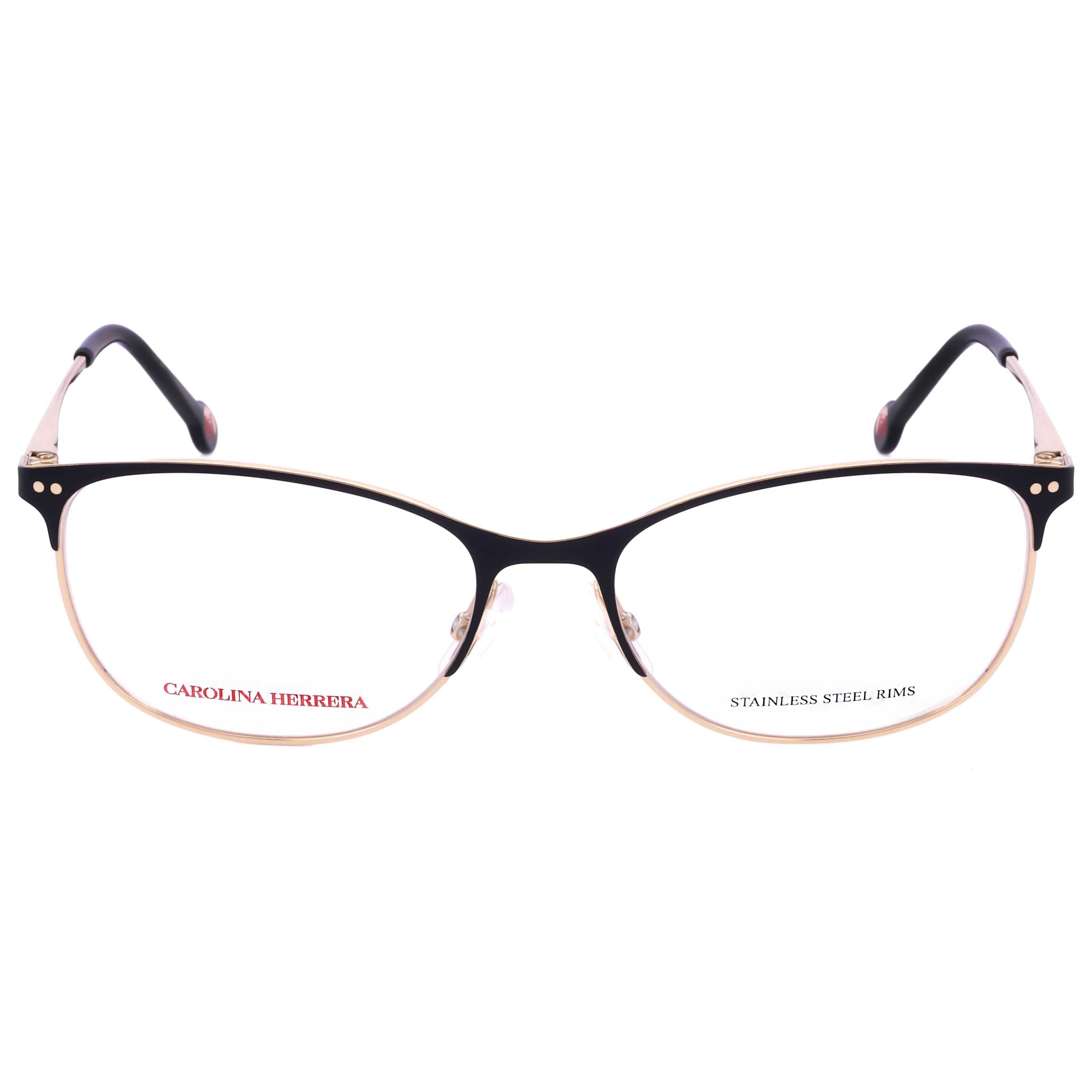 Carolina Herrera Women's Eyeglasses HER0168-RHL-51