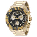 Invicta Carbon Hawk Men's Watch IN-51078