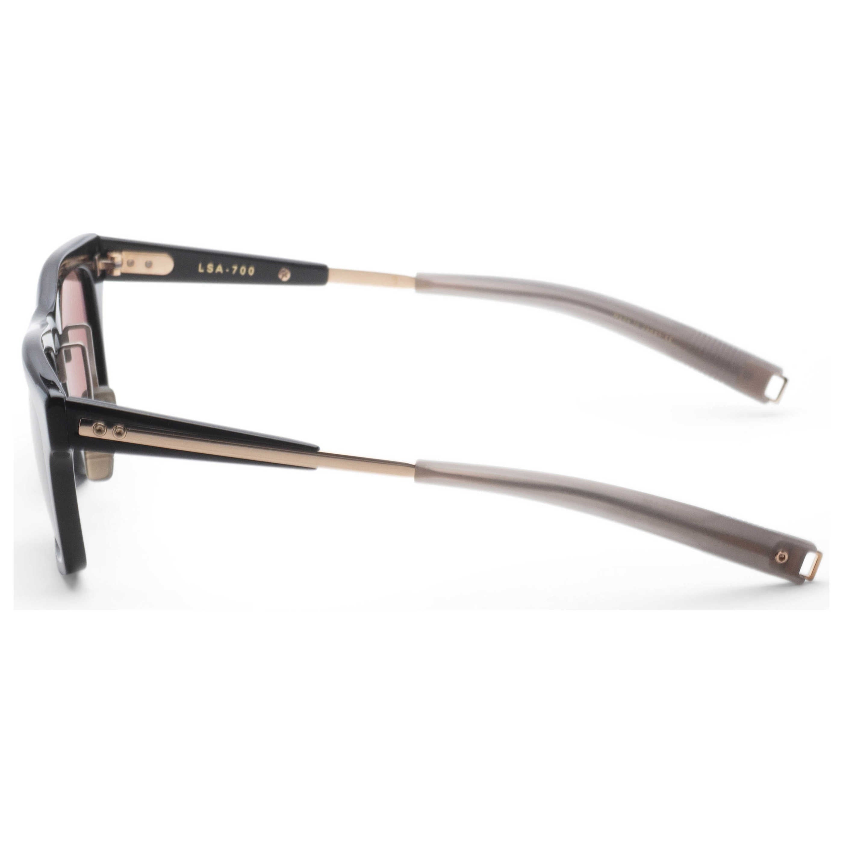 Dita Men's Sunglasses DLS700-53-02AF