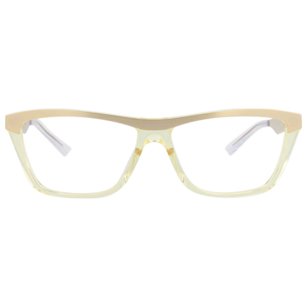 Bottega Veneta Unisex Eyeglasses BV1133O-30011517-002