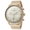 Emporio Armani Classic Men's Watch AR11315