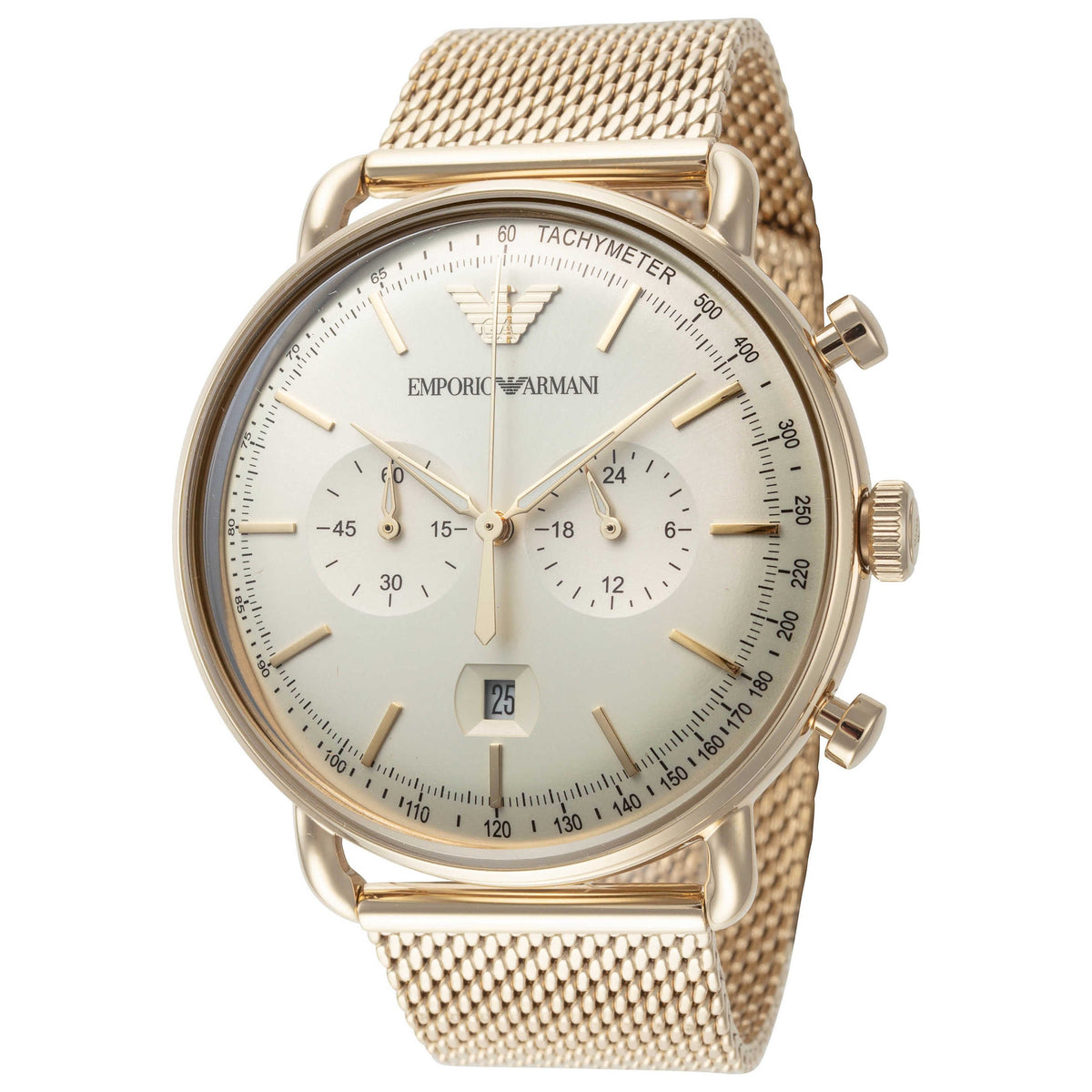 Emporio Armani Classic Men's Watch AR11315